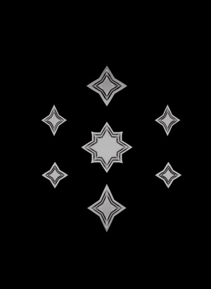 Набор ёлочных игрушек