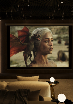 Молодежное пространство "Эскапизм"