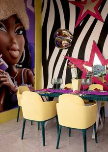 CLUB BRATZ CLUB BRATZ