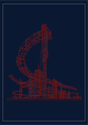 Видения. айдентика