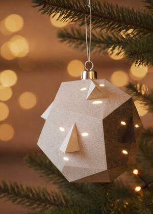 Ёлочная игрушка