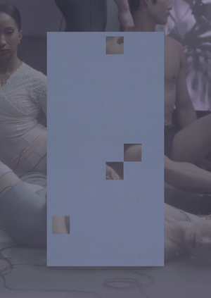 Corporealités. Jesper Just