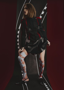 I&nbsp;AM&nbsp;THE BOLID