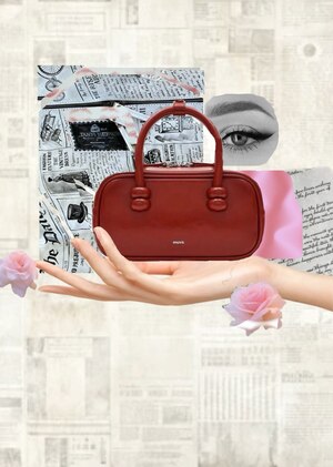 Жизнь дамской сумочки