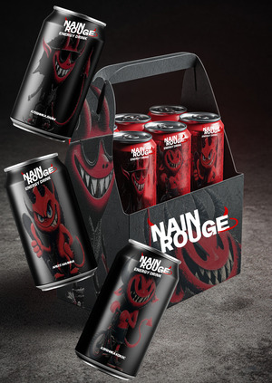 NAIN ROUGE упаковка 
