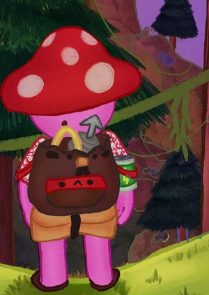 Путешествие