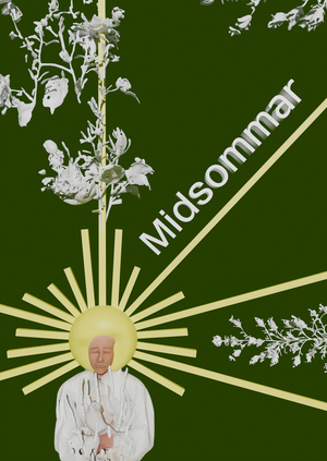 Midsommar