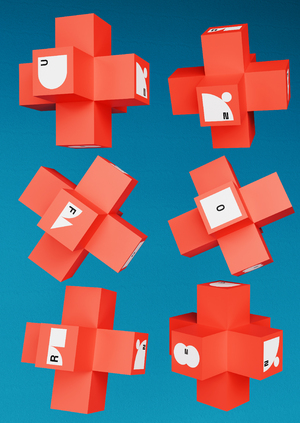 Упаковки UNFORM