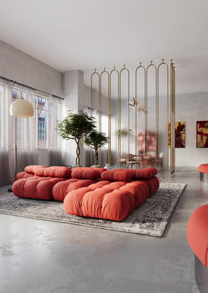 Креативное пространство «После титров»