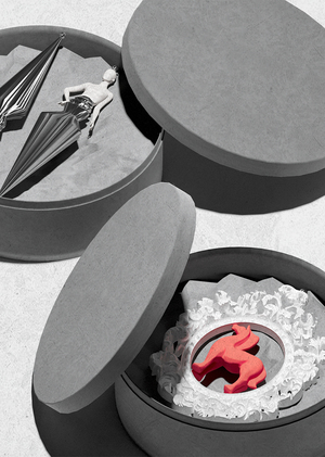 «СДВИГ РЕАЛЬНОСТИ»