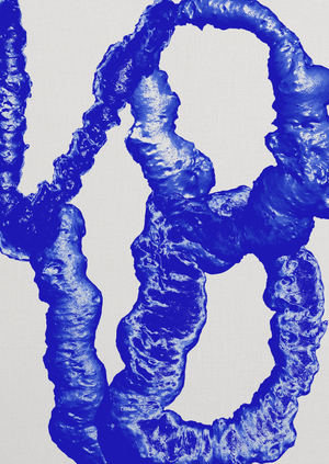 Exhibition «VOID» — Yves Klein
