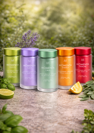 Упаковка для MOMENTA