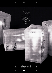 ehecatl. packaging