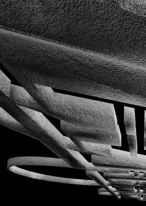 Титры к фильму «Blade Runner»