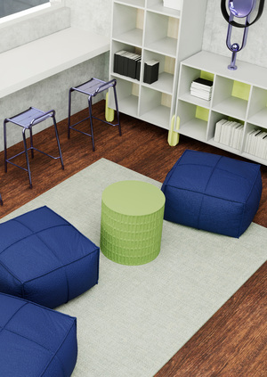 Молодежное пространство SHARYU