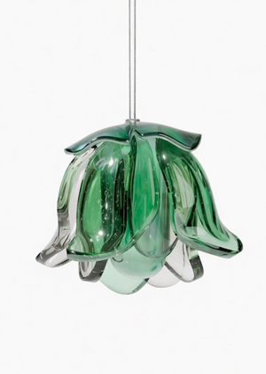 Новогодняя игрушка для молодежного пространства GREENLAB