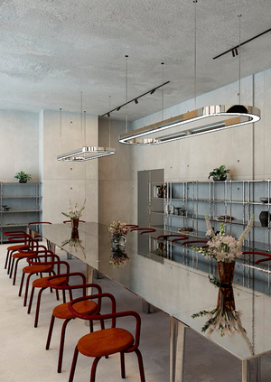 Арт-пространство "Bloom"