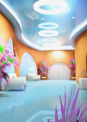 aethelwyn haven | Блокаут