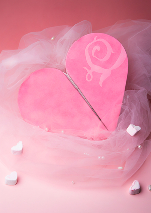 Типология знака сердца