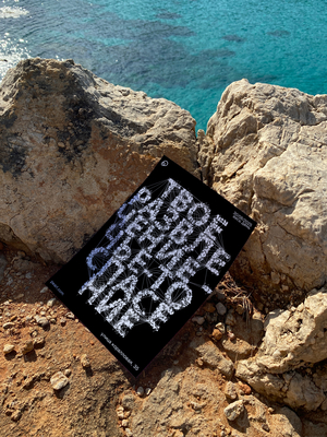 Плакаты для ночного клуба «Жемчужина»