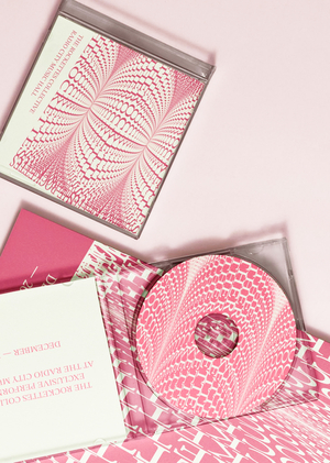 Театральная айдентика — THE ROCKETTES