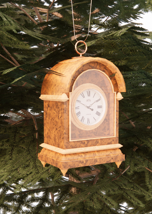 Проект елочной игрушки