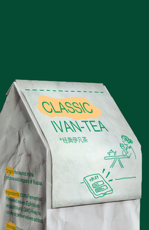 Упаковка PINTY