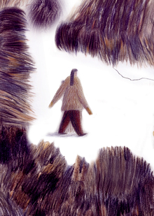 Телесность движения и&nbsp;поиск опоры