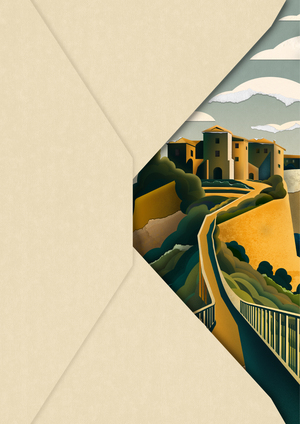 Музей «Memories» | «Эрозия памяти»