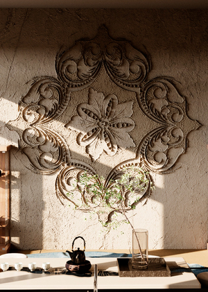 Проект молодежного центра "Тамга"