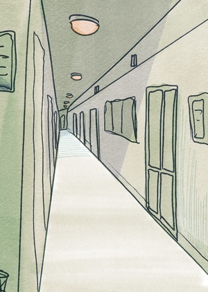 Добро пожаловать домой