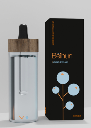 Běihùn упаковка