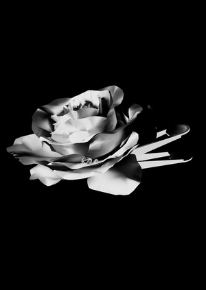 Новогодняя ёлочная игрушка «Вечность»