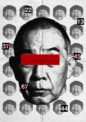 Плакаты для агентства вторых судеб "Tabula"