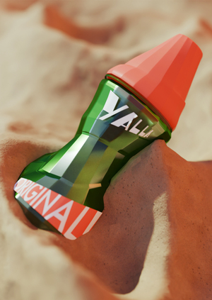 Упаковка для YALLA