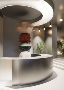 Проект креативного пространства