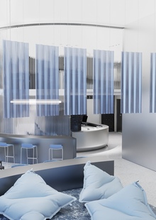 Проект креативного молодежного пространства