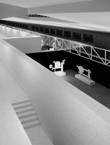 ВЫСТАВКА: ЭХО МЕТАЛЛА