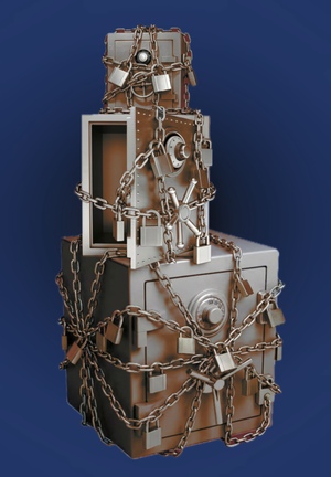 Замкнутый круг 