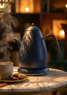 Чайник «Пауза»