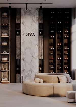 Дизайн проекта молодежного пространства