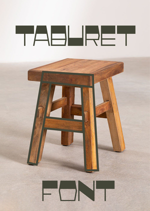 TABURET