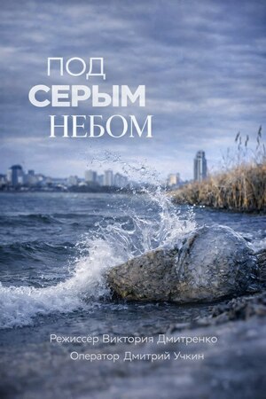 Под серым небом