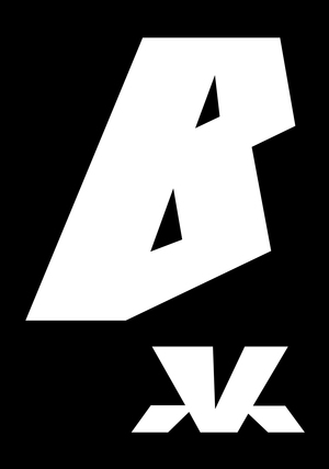 BROKE | шрифт акциденция