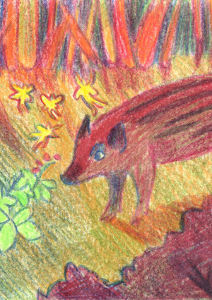 Пустите меня туда