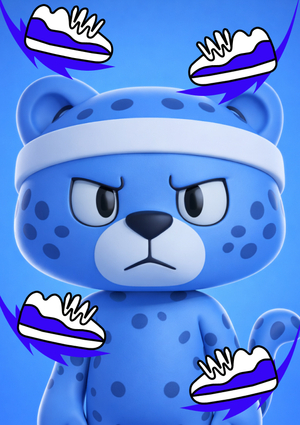 KINETICA/ Плакаты