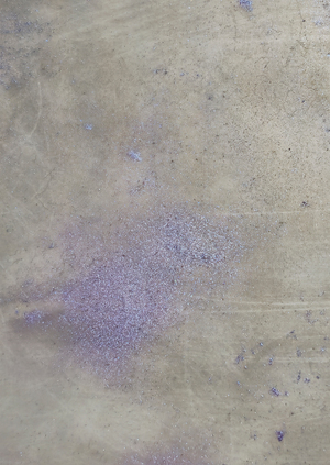 Неизбежность узора