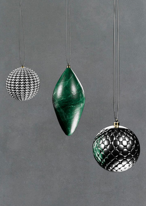 Елочная игрушка