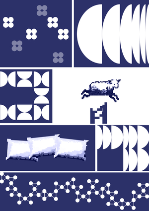 Веб-плакат SOMNIA