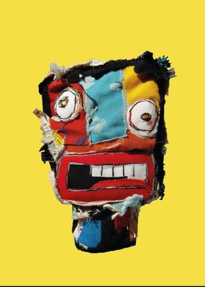 По следам Баския. Графическая часть